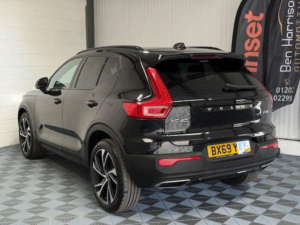 Used Volvo XC40 2019 for sale - 75634612: Photo 6