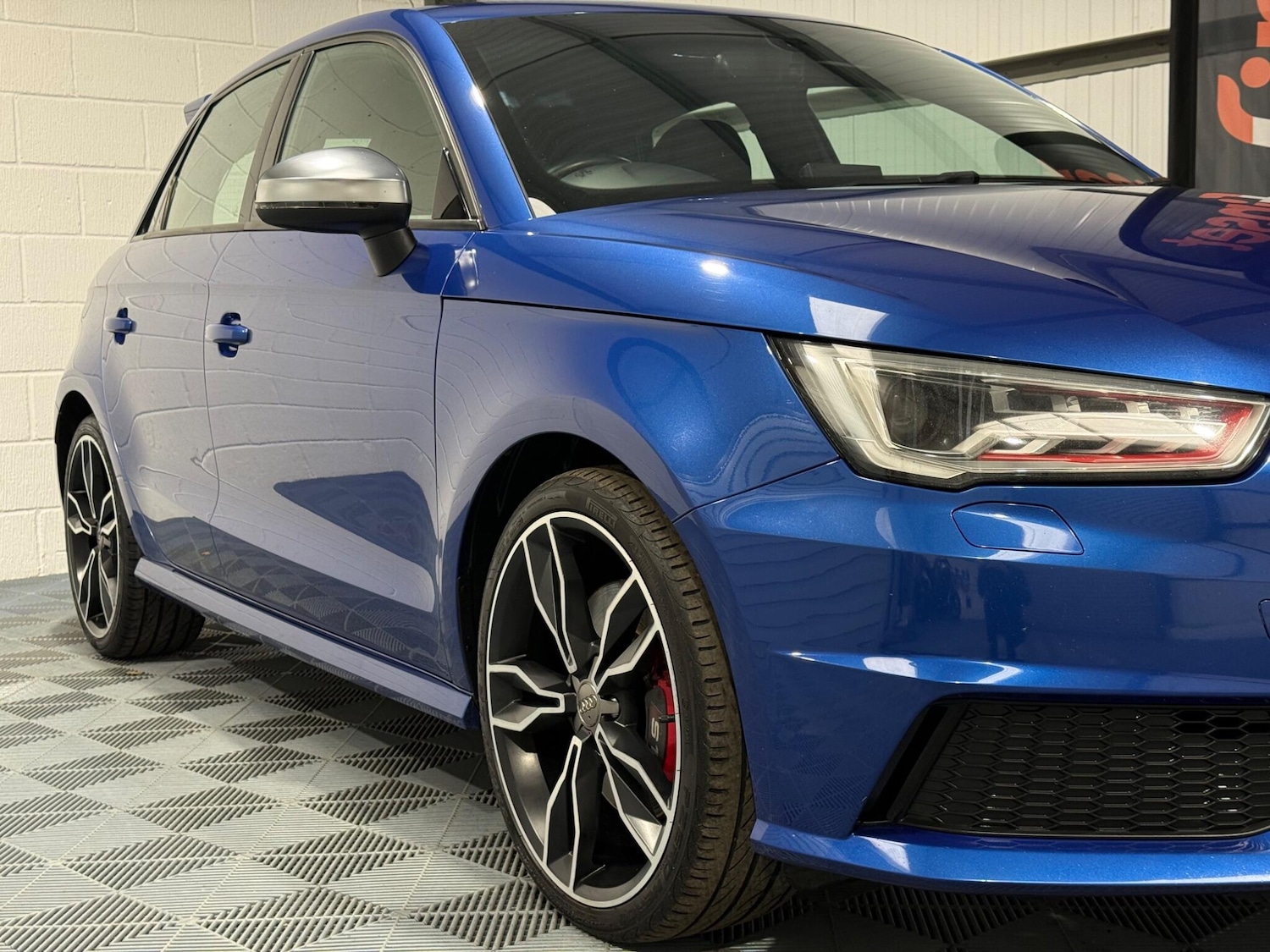 Used Audi S1 2015 for sale - 76361278: Photo 10