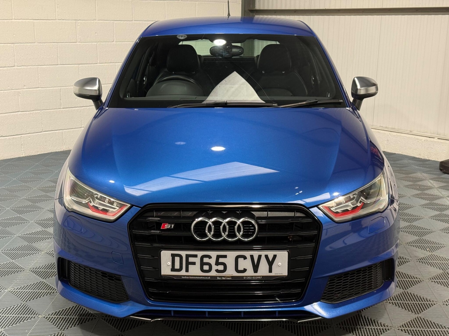 Used Audi S1 2015 for sale - 76361278: Photo 11