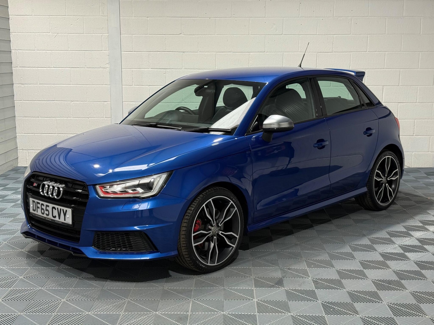 Used Audi S1 2015 for sale - 76361278: Photo 13
