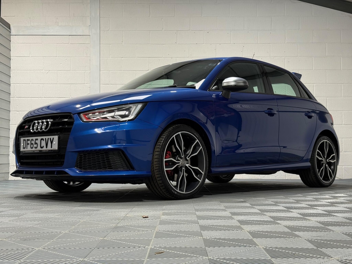 Used Audi S1 2015 for sale - 76361278: Photo 14