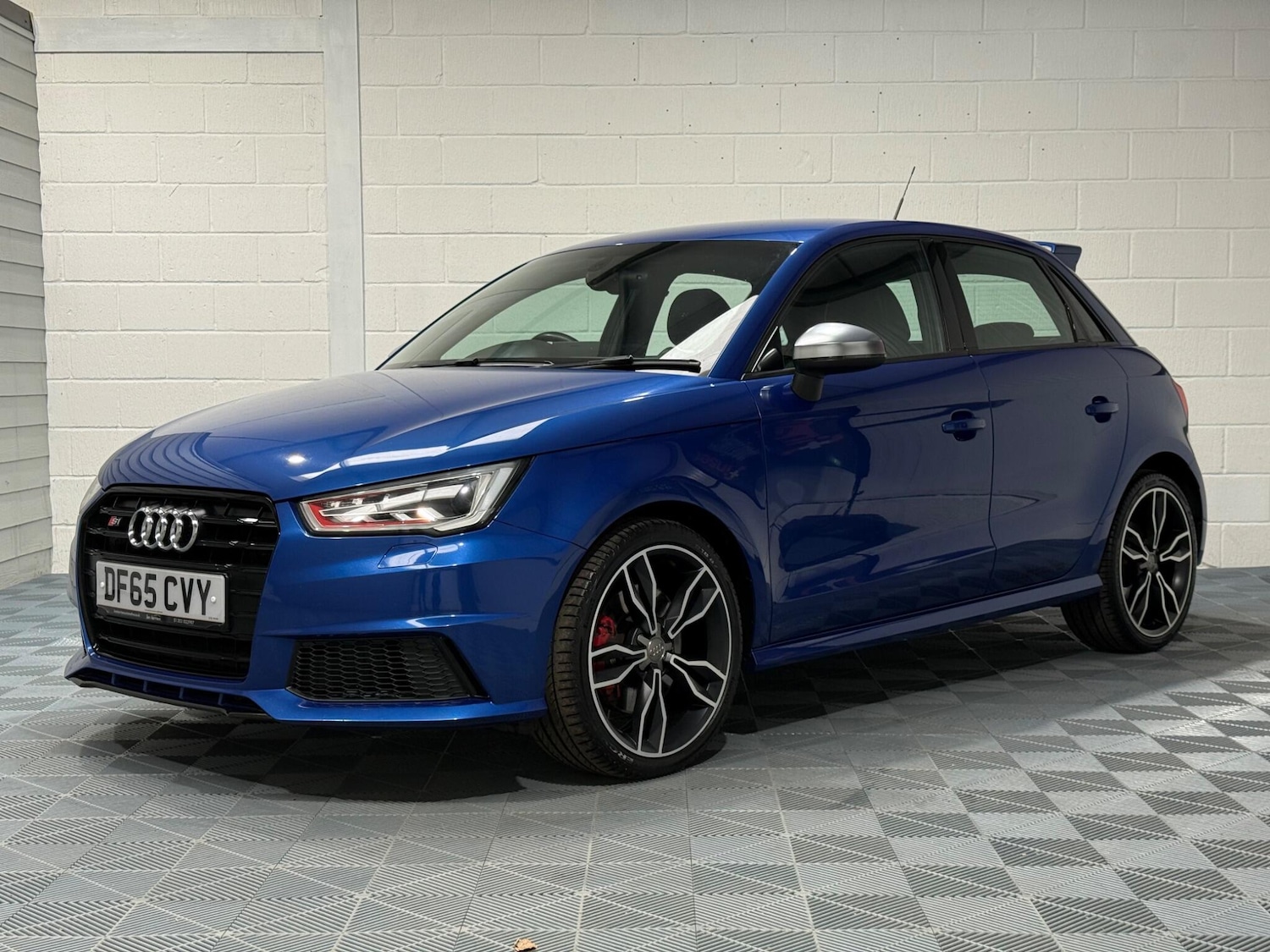 Used Audi S1 2015 for sale - 76361278: Photo 15