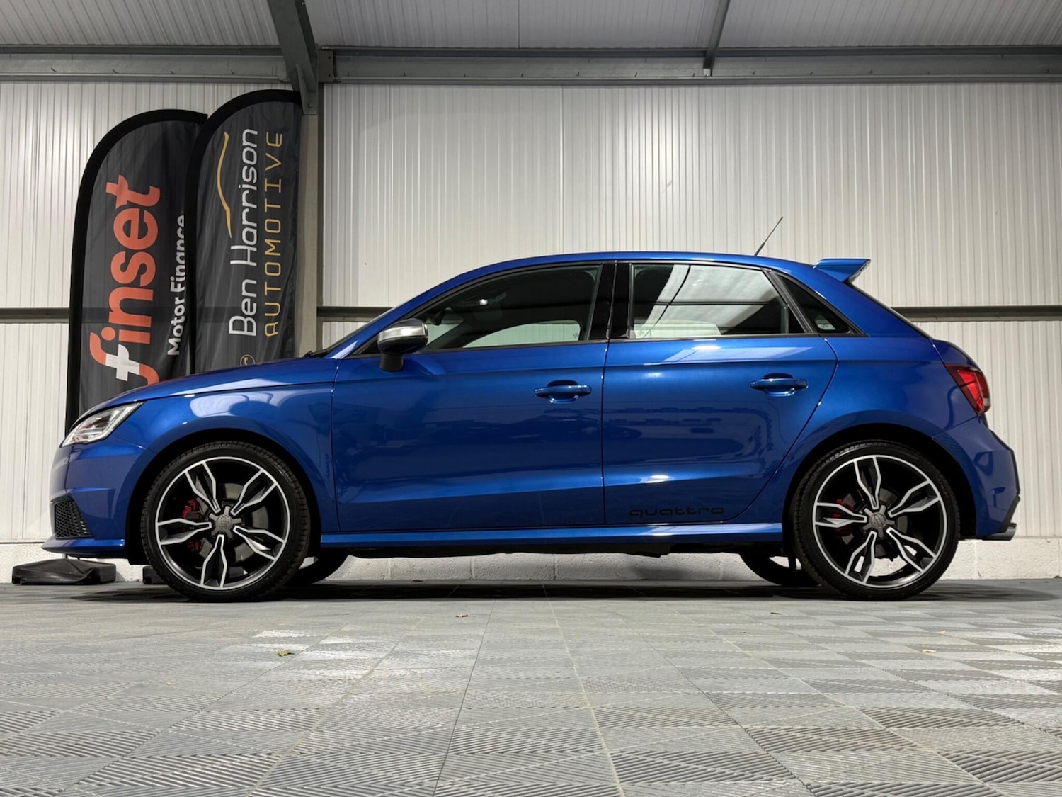 Used Audi S1 2015 for sale - 76361278: Photo 20