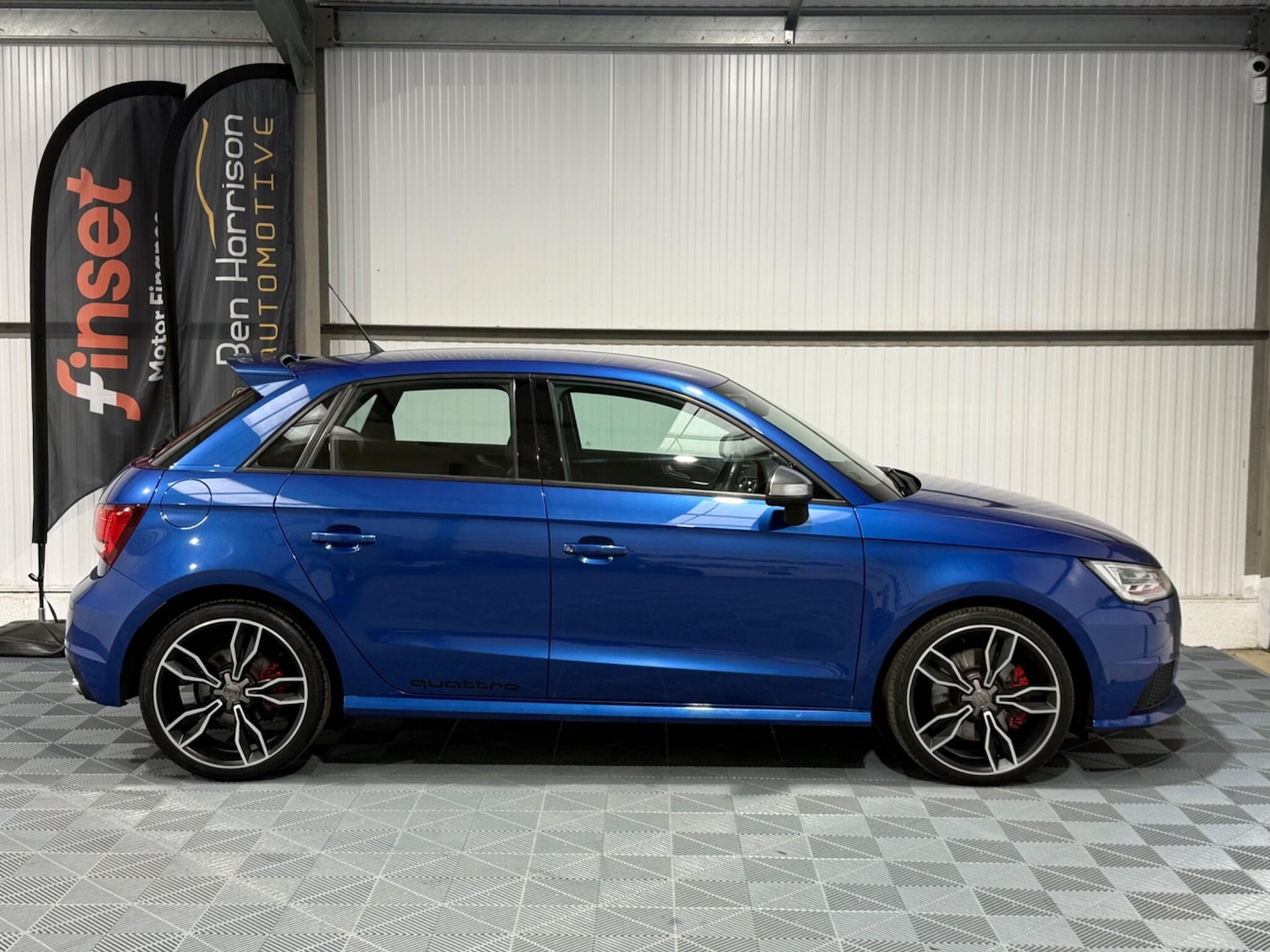 Used Audi S1 2015 for sale - 76361278: Photo 26