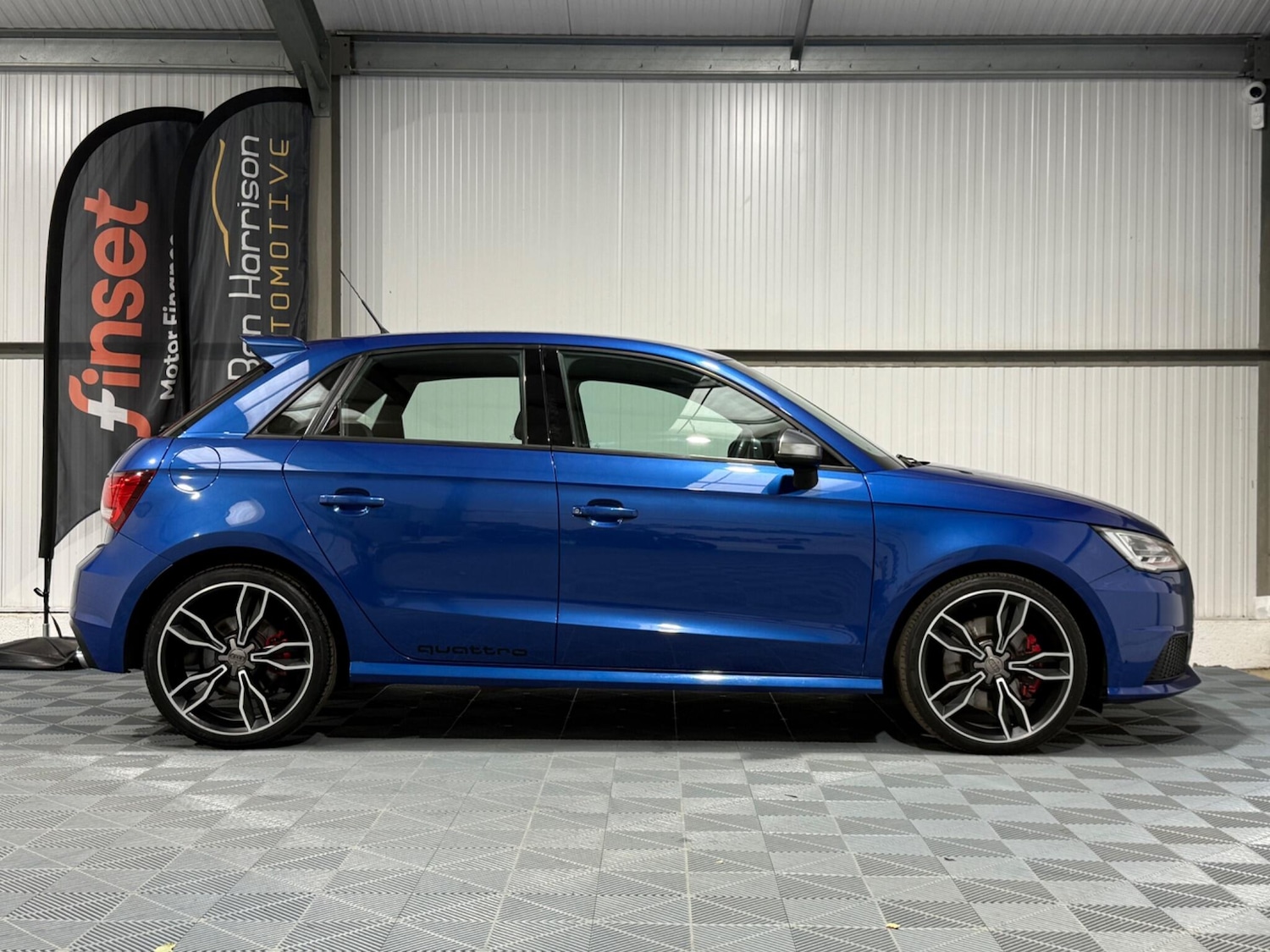 Used Audi S1 2015 for sale - 76361278: Photo 27