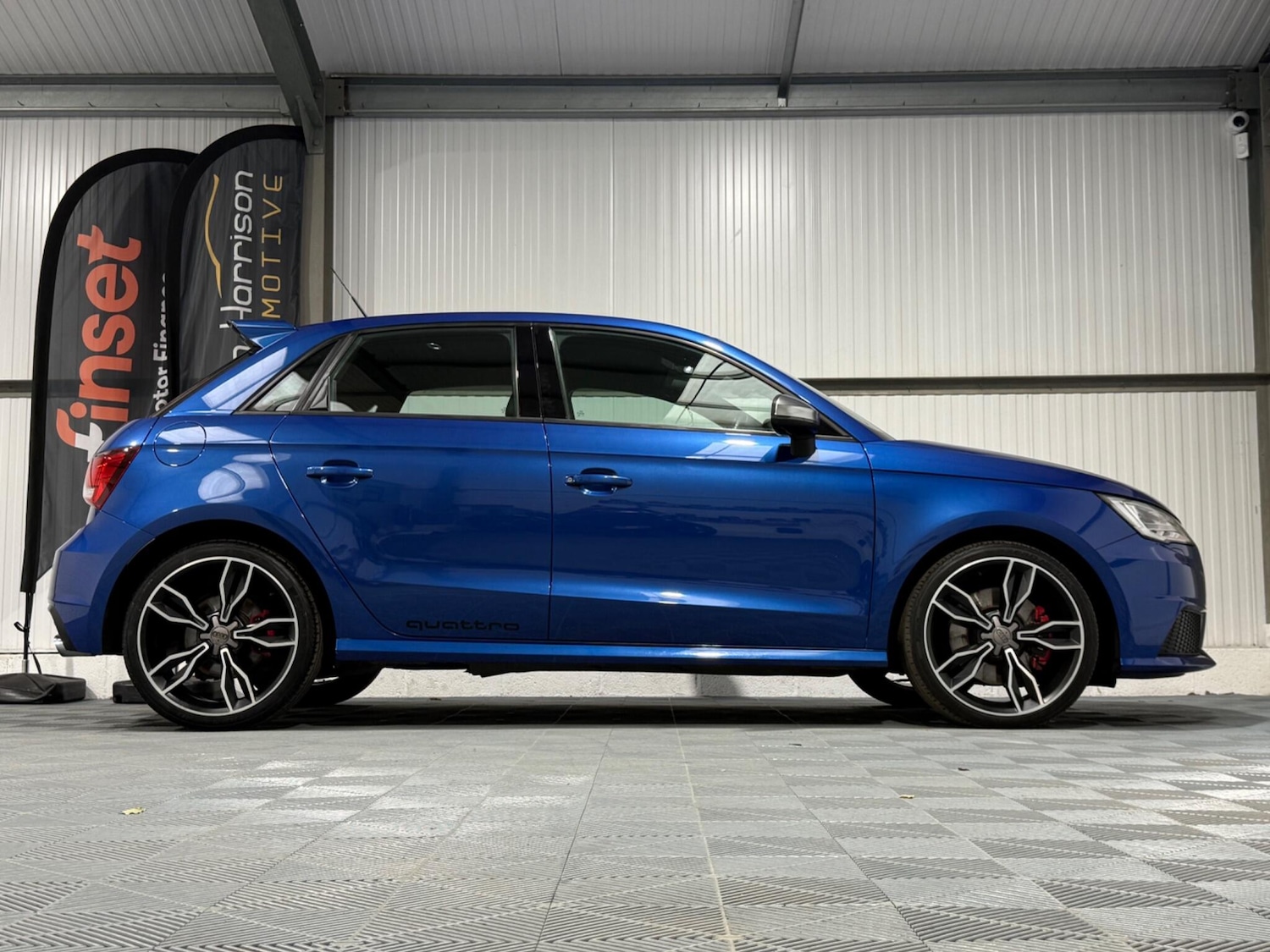 Used Audi S1 2015 for sale - 76361278: Photo 28