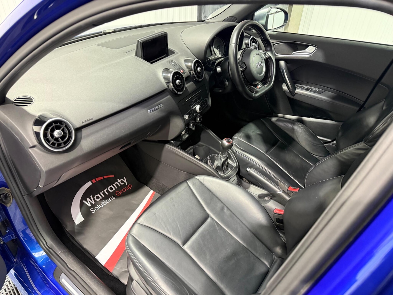 Used Audi S1 2015 for sale - 76361278: Photo 3