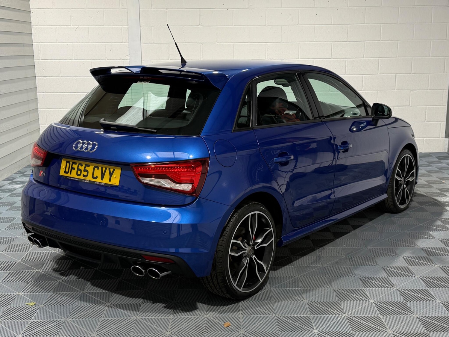 Used Audi S1 2015 for sale - 76361278: Photo 31