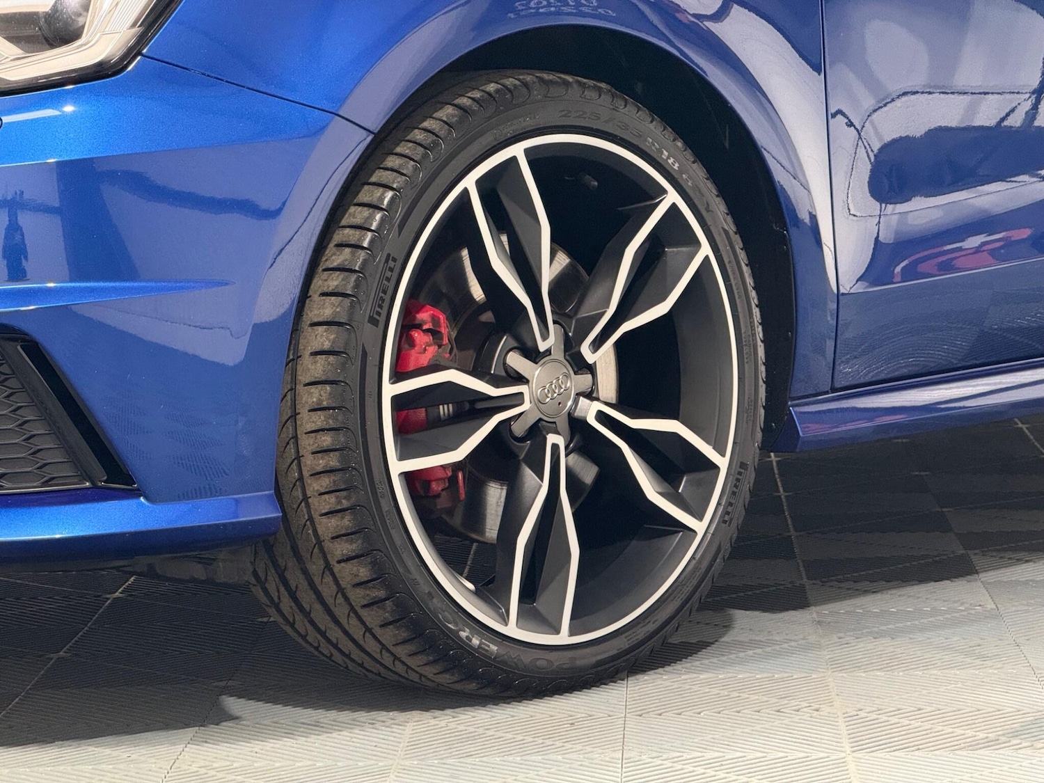Used Audi S1 2015 for sale - 76361278: Photo 35