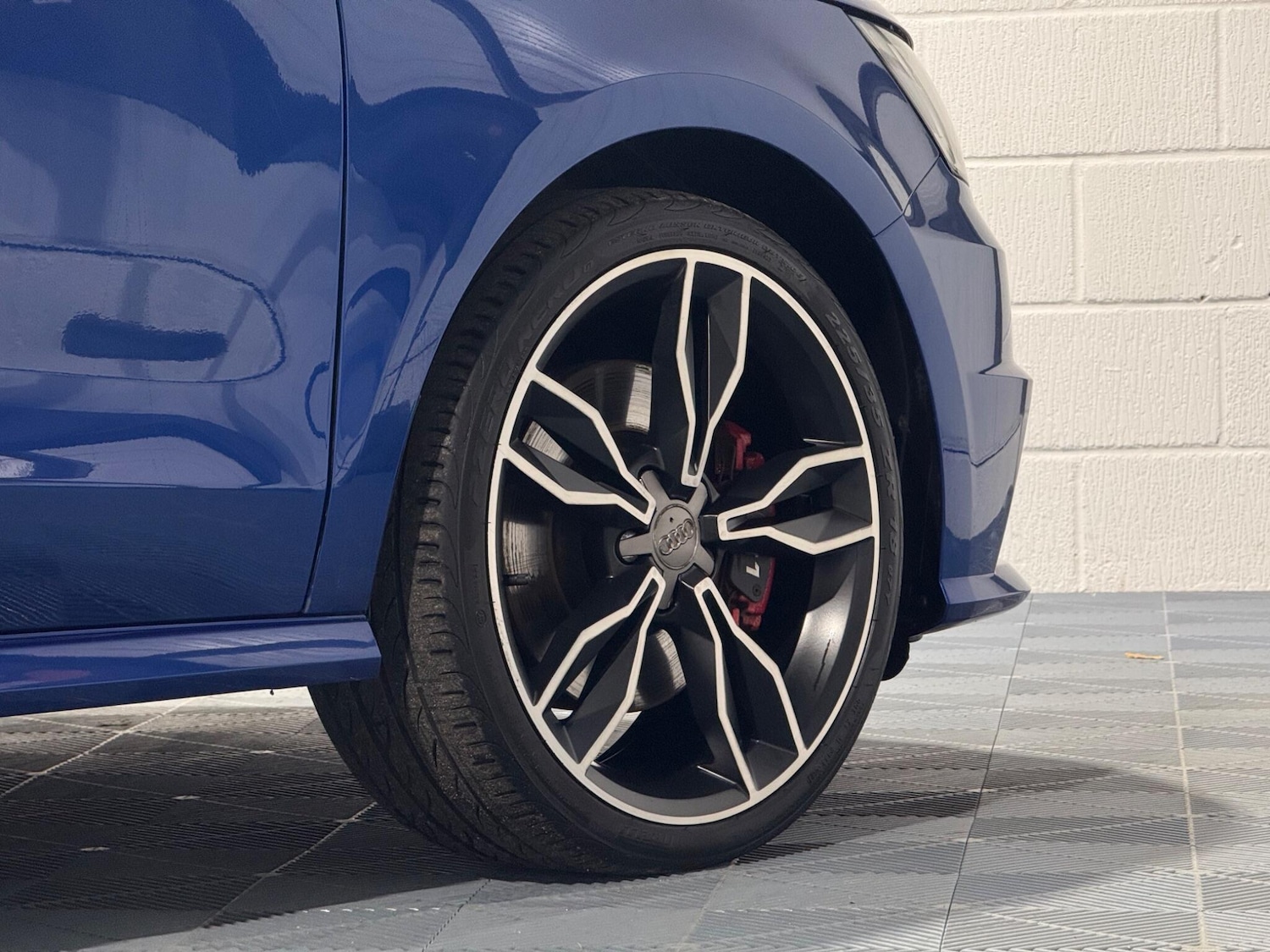 Used Audi S1 2015 for sale - 76361278: Photo 36