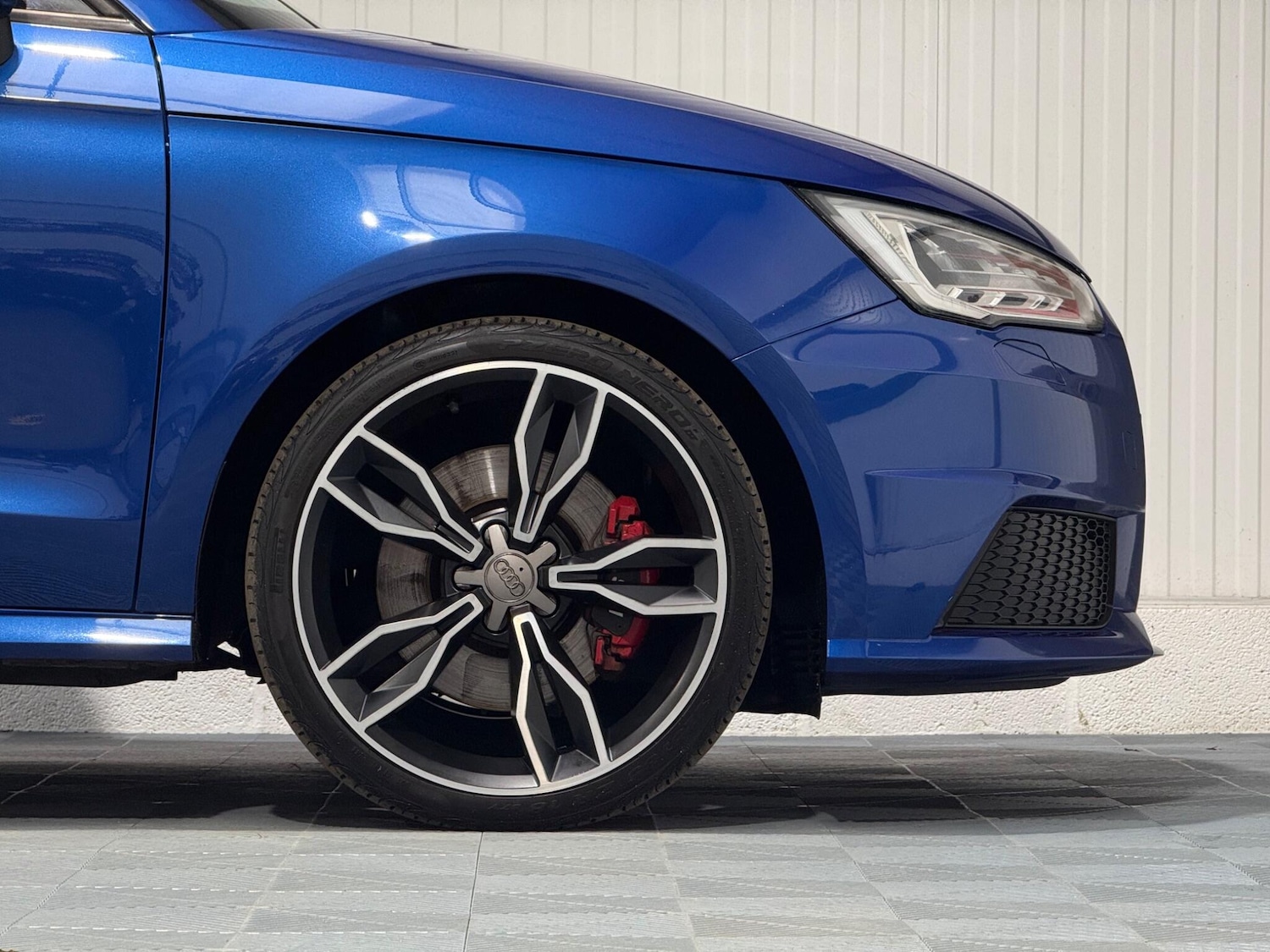 Used Audi S1 2015 for sale - 76361278: Photo 37