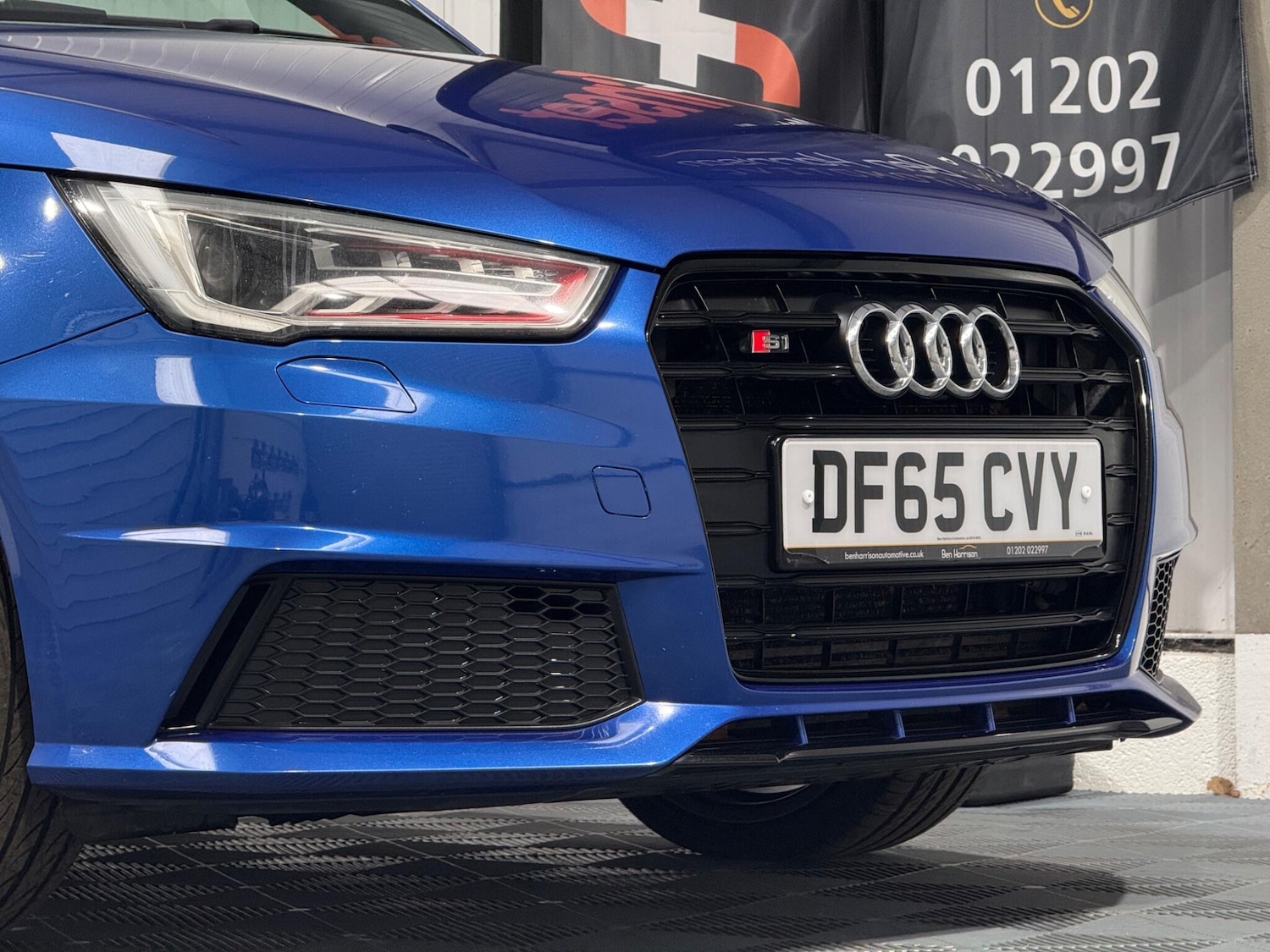 Used Audi S1 2015 for sale - 76361278: Photo 39