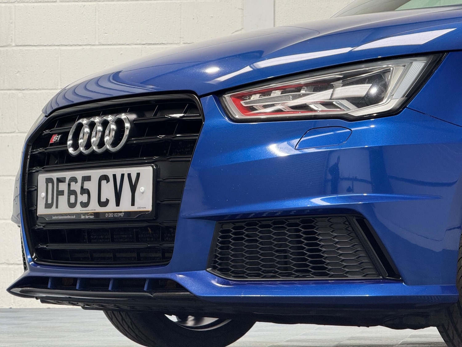 Used Audi S1 2015 for sale - 76361278: Photo 40