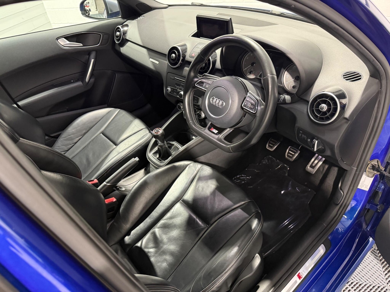 Used Audi S1 2015 for sale - 76361278: Photo 48