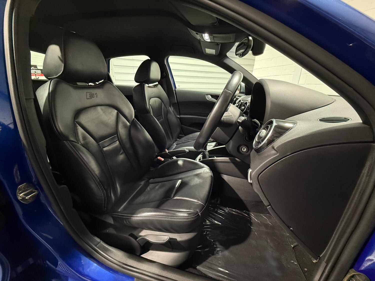 Used Audi S1 2015 for sale - 76361278: Photo 49