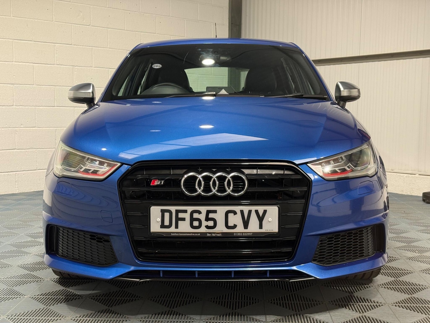 Used Audi S1 2015 for sale - 76361278: Photo 5