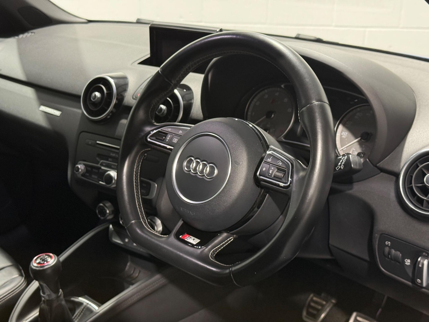 Used Audi S1 2015 for sale - 76361278: Photo 50