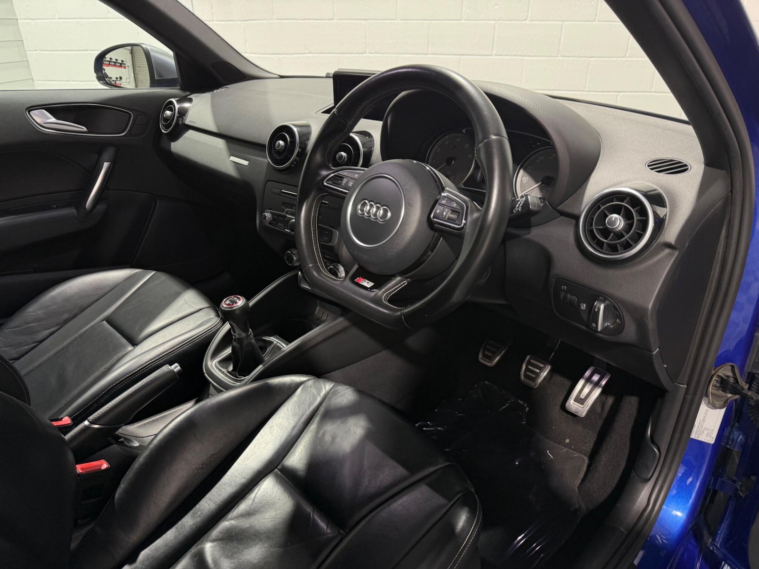 Used Audi S1 2015 for sale - 76361278: Photo 51