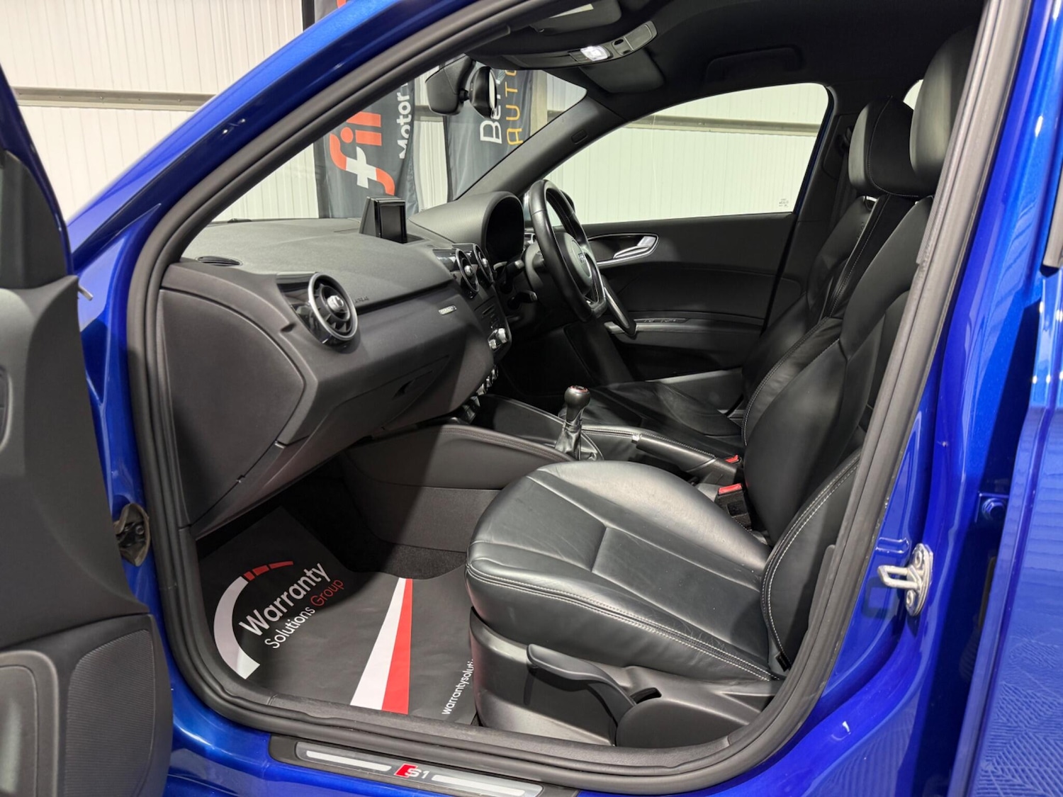 Used Audi S1 2015 for sale - 76361278: Photo 53