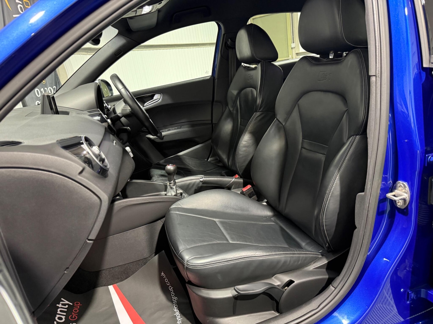 Used Audi S1 2015 for sale - 76361278: Photo 55