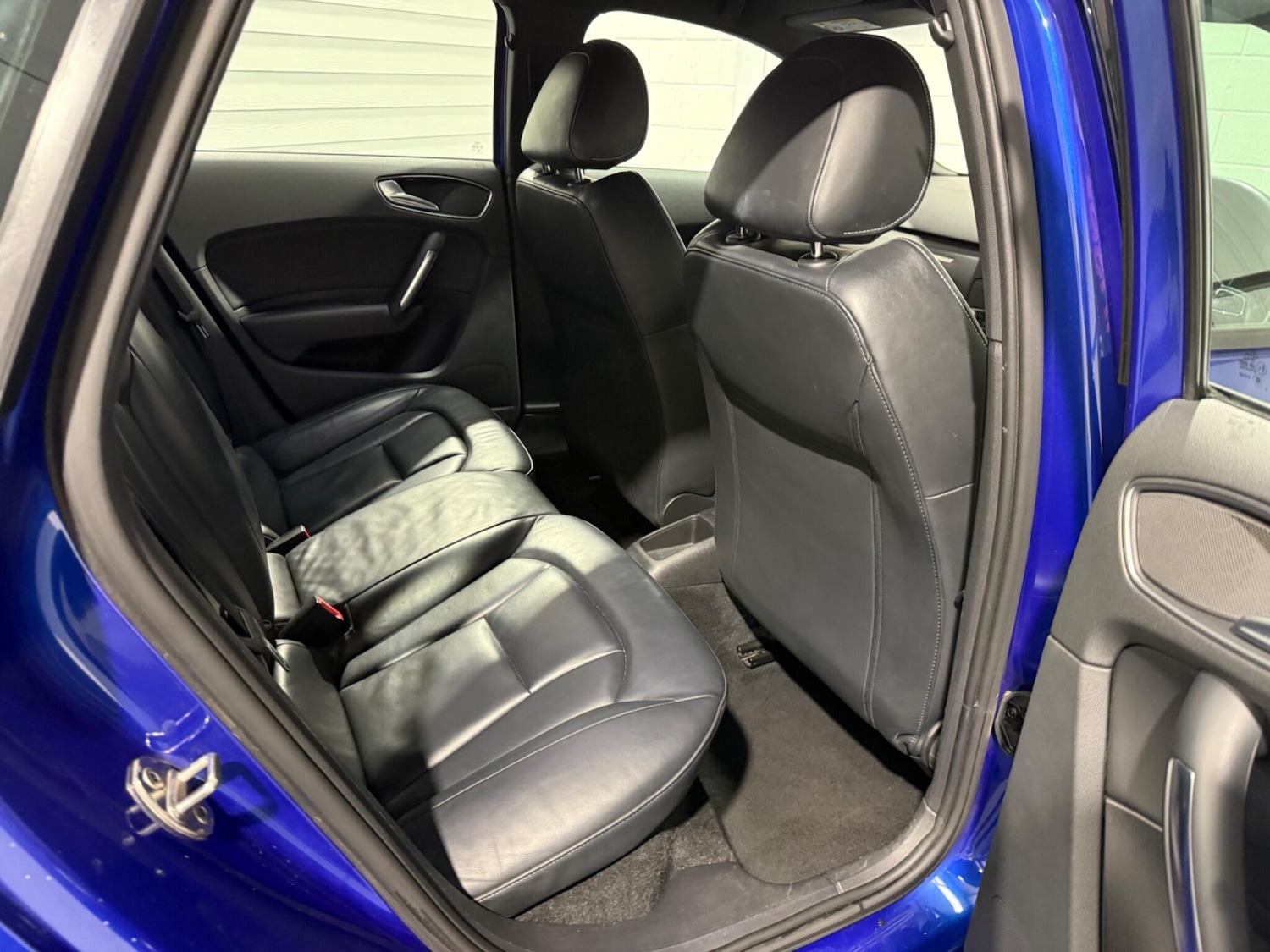 Used Audi S1 2015 for sale - 76361278: Photo 57