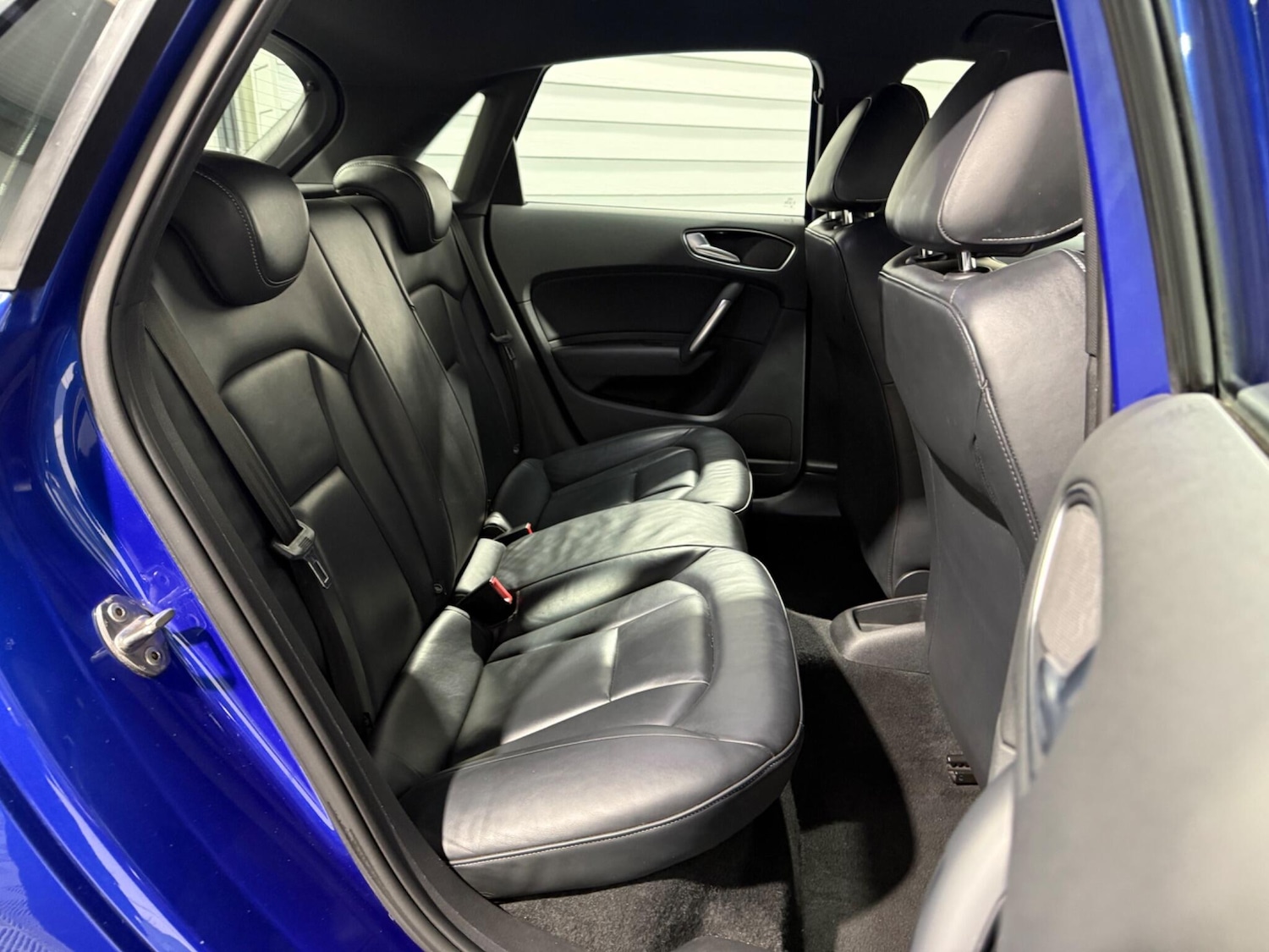 Used Audi S1 2015 for sale - 76361278: Photo 58