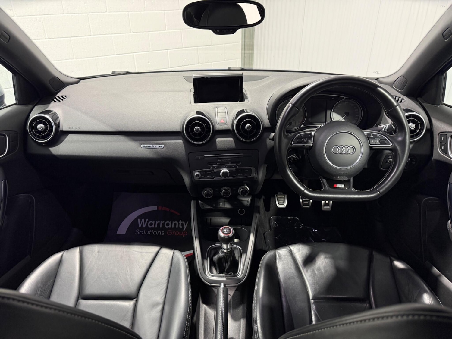 Used Audi S1 2015 for sale - 76361278: Photo 59