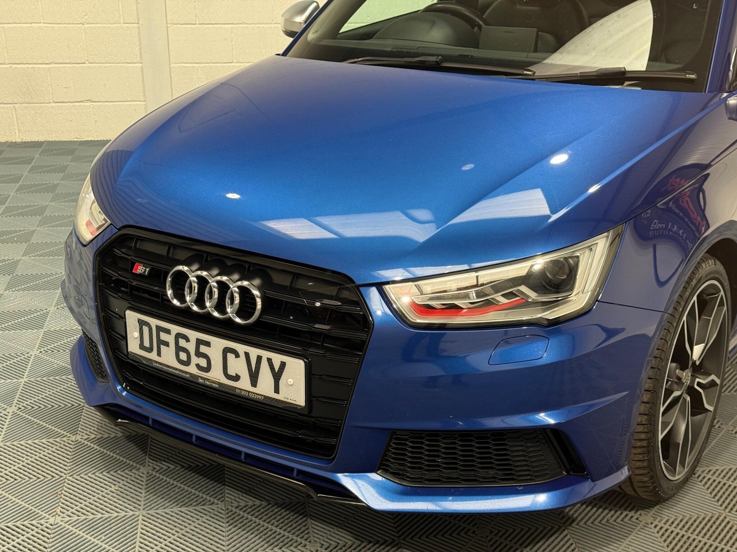 Used Audi S1 2015 for sale - 76361278: Photo 6