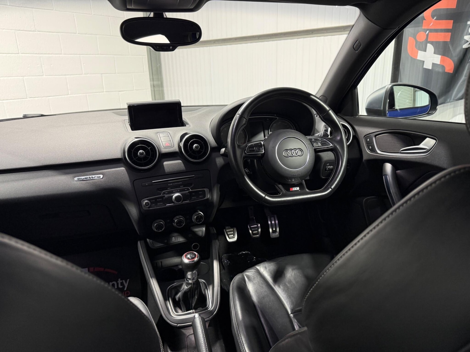 Used Audi S1 2015 for sale - 76361278: Photo 60