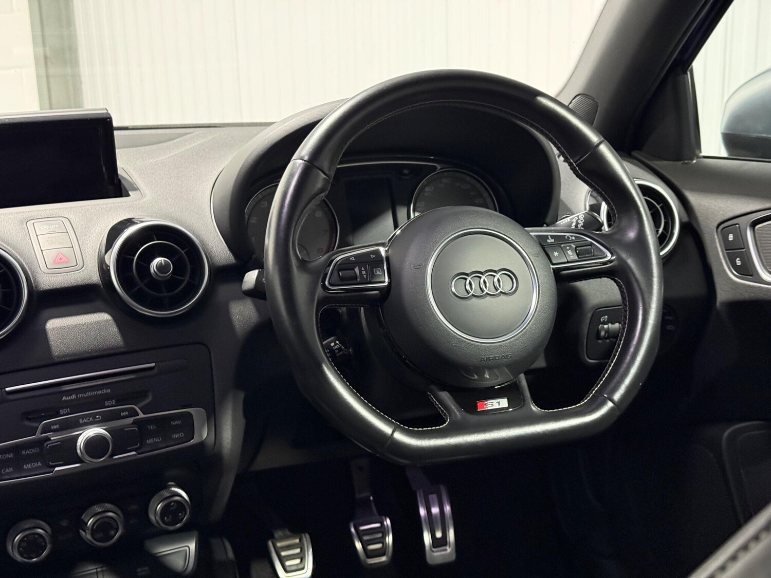 Used Audi S1 2015 for sale - 76361278: Photo 61