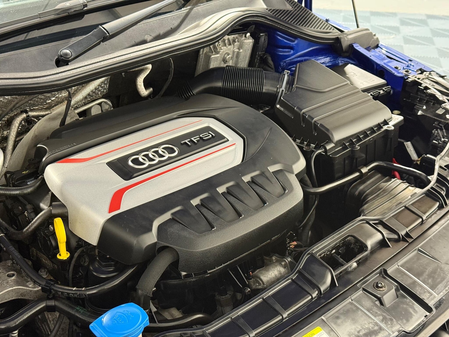 Used Audi S1 2015 for sale - 76361278: Photo 62