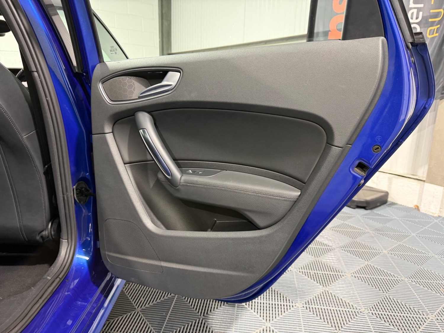 Used Audi S1 2015 for sale - 76361278: Photo 64