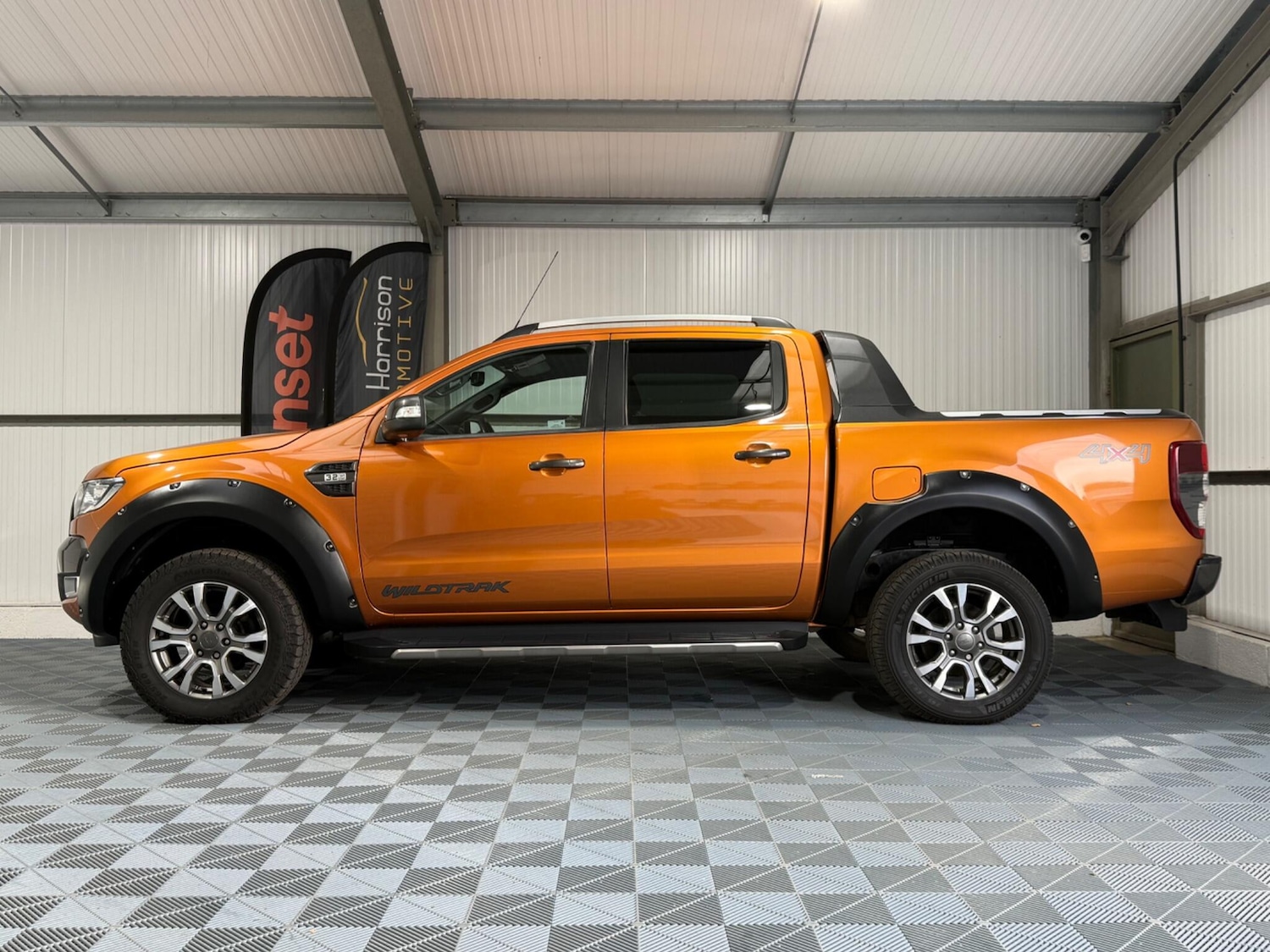 Used Ford Ranger 2016 for sale - 76251147: Photo 13