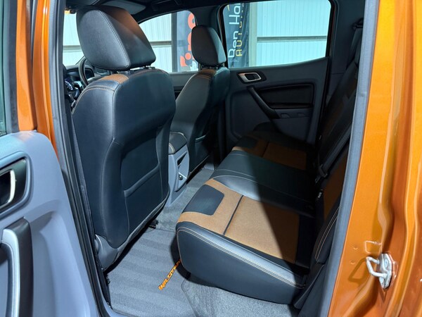 Used Ford Ranger 2016 for sale - 76251147: Photo 15