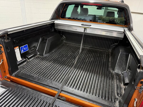 Used Ford Ranger 2016 for sale - 76251147: Photo 16