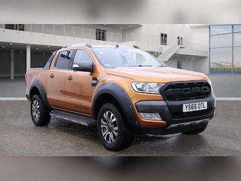 Ford - Ranger
