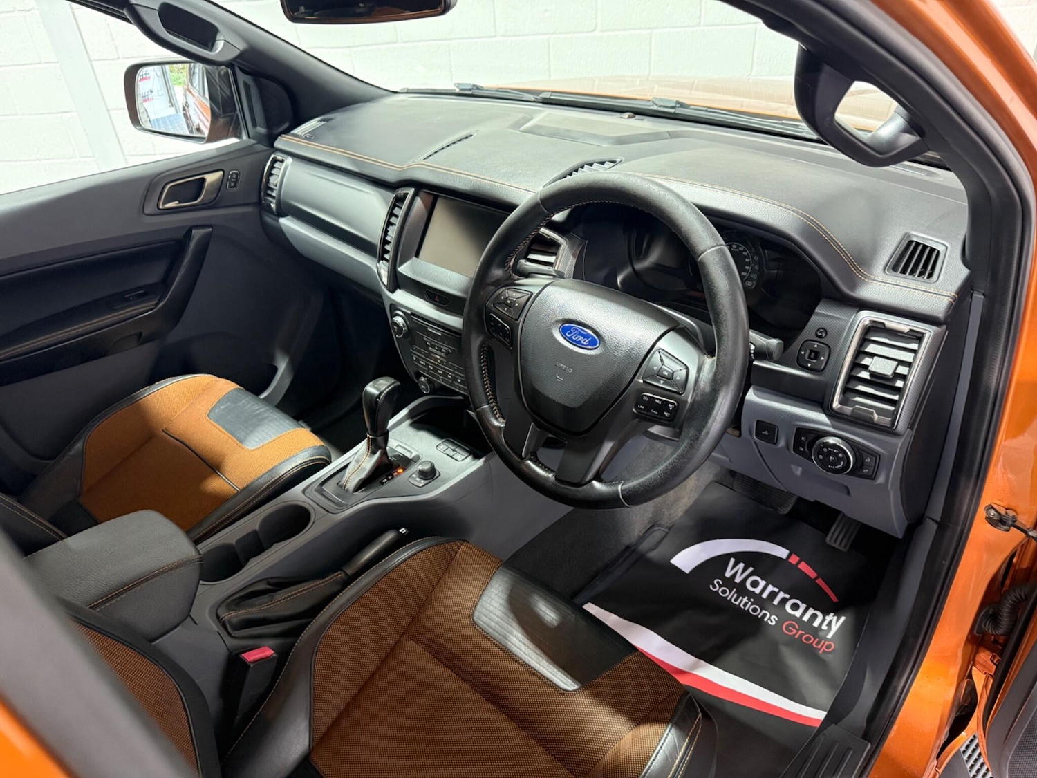 Used Ford Ranger 2016 for sale - 76251147: Photo 2