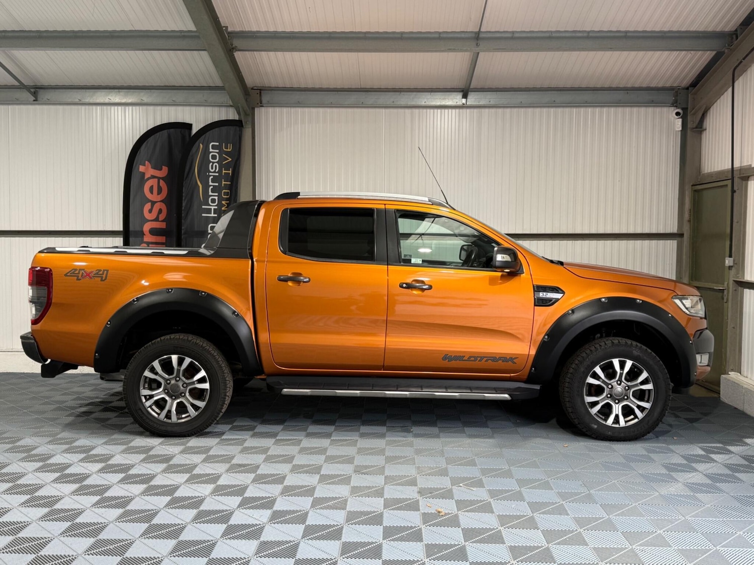 Used Ford Ranger 2016 for sale - 76251147: Photo 20