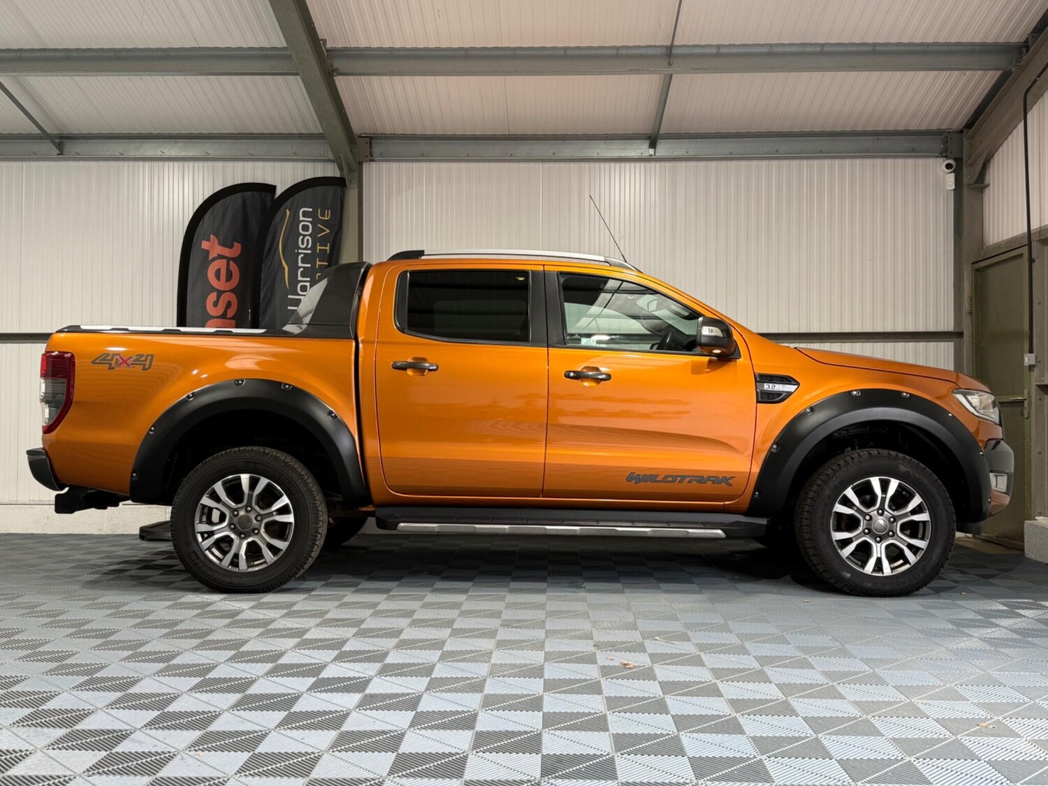 Used Ford Ranger 2016 for sale - 76251147: Photo 21