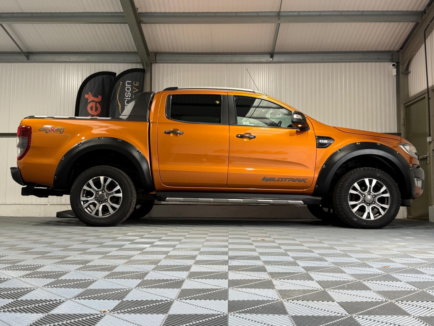 Used Ford Ranger 2016 for sale - 76251147: Photo 22