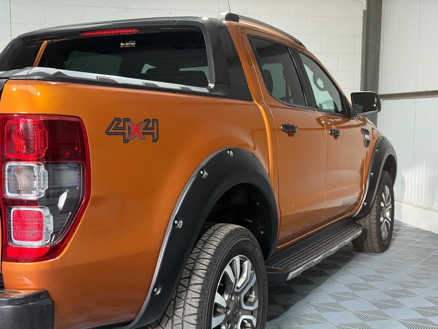 Used Ford Ranger 2016 for sale - 76251147: Photo 23