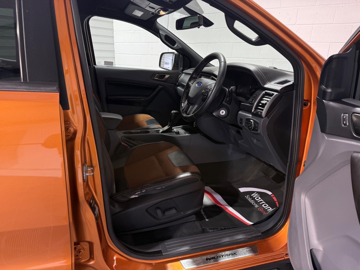 Used Ford Ranger 2016 for sale - 76251147: Photo 27