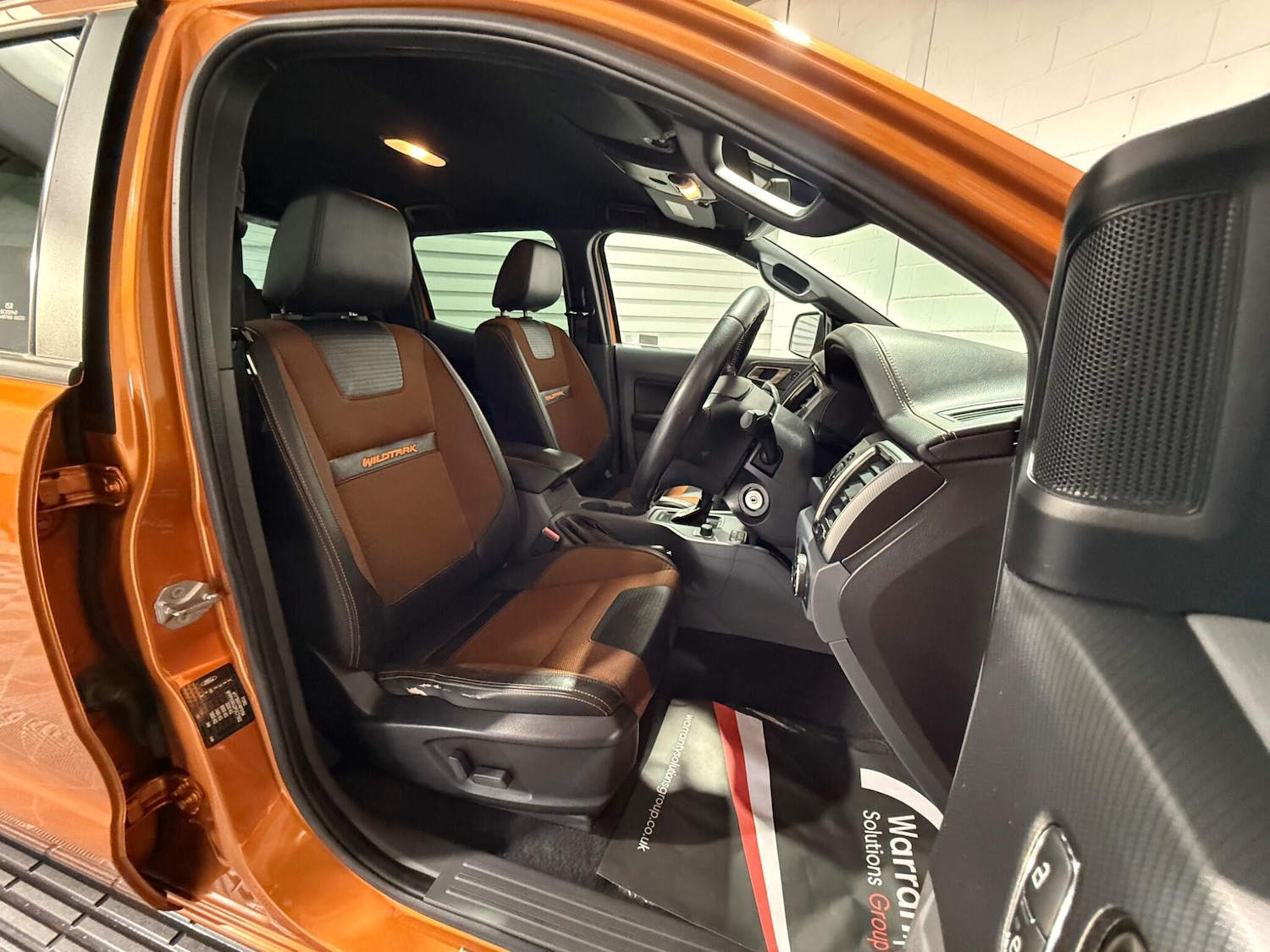 Used Ford Ranger 2016 for sale - 76251147: Photo 28