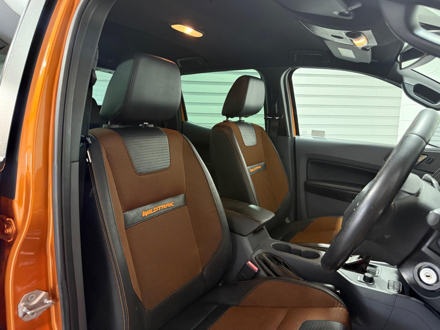 Used Ford Ranger 2016 for sale - 76251147: Photo 29