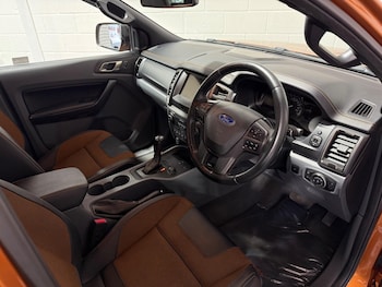 Used Ford Ranger 2016 for sale - 76251147: Photo 2