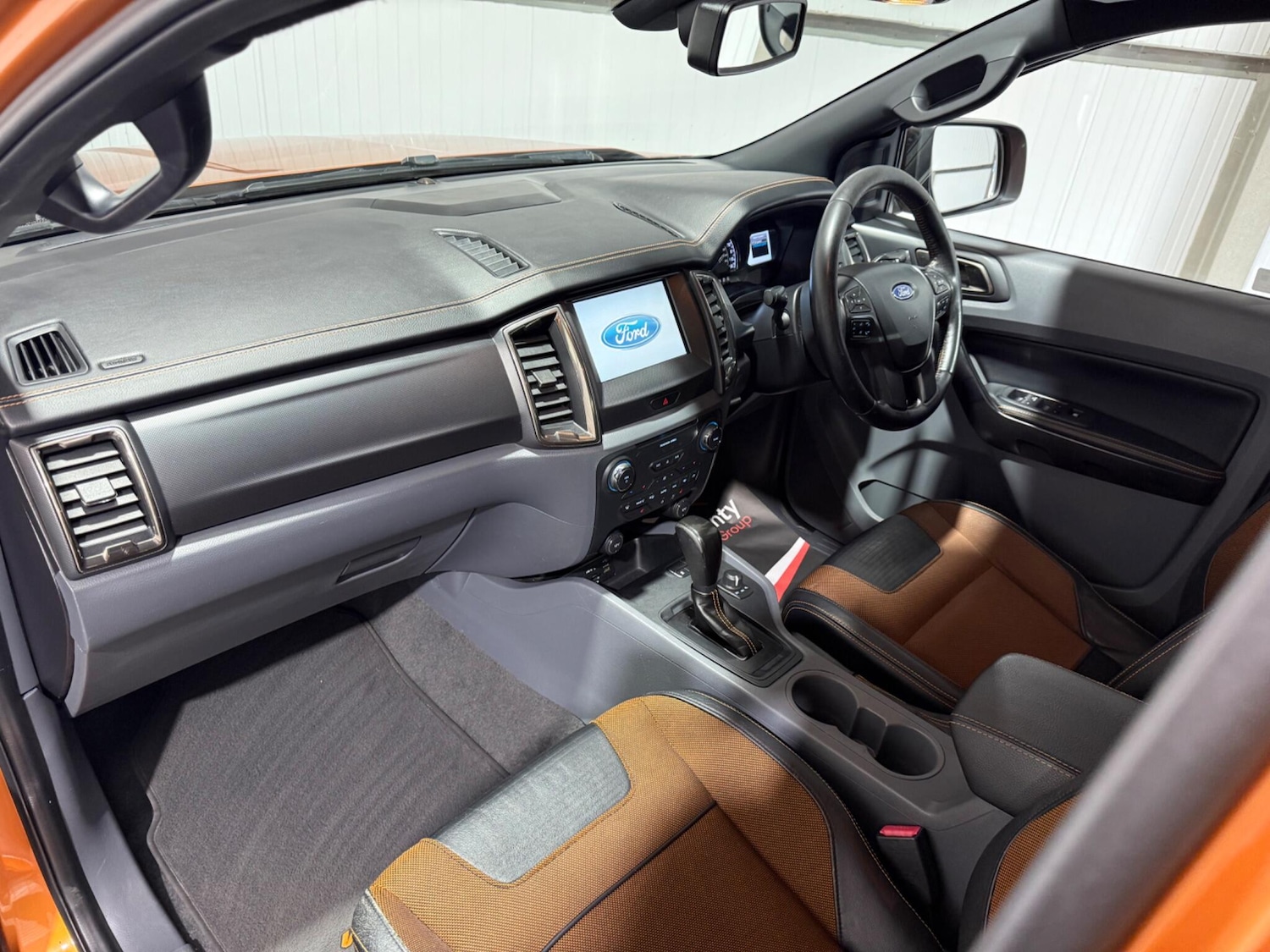 Used Ford Ranger 2016 for sale - 76251147: Photo 3