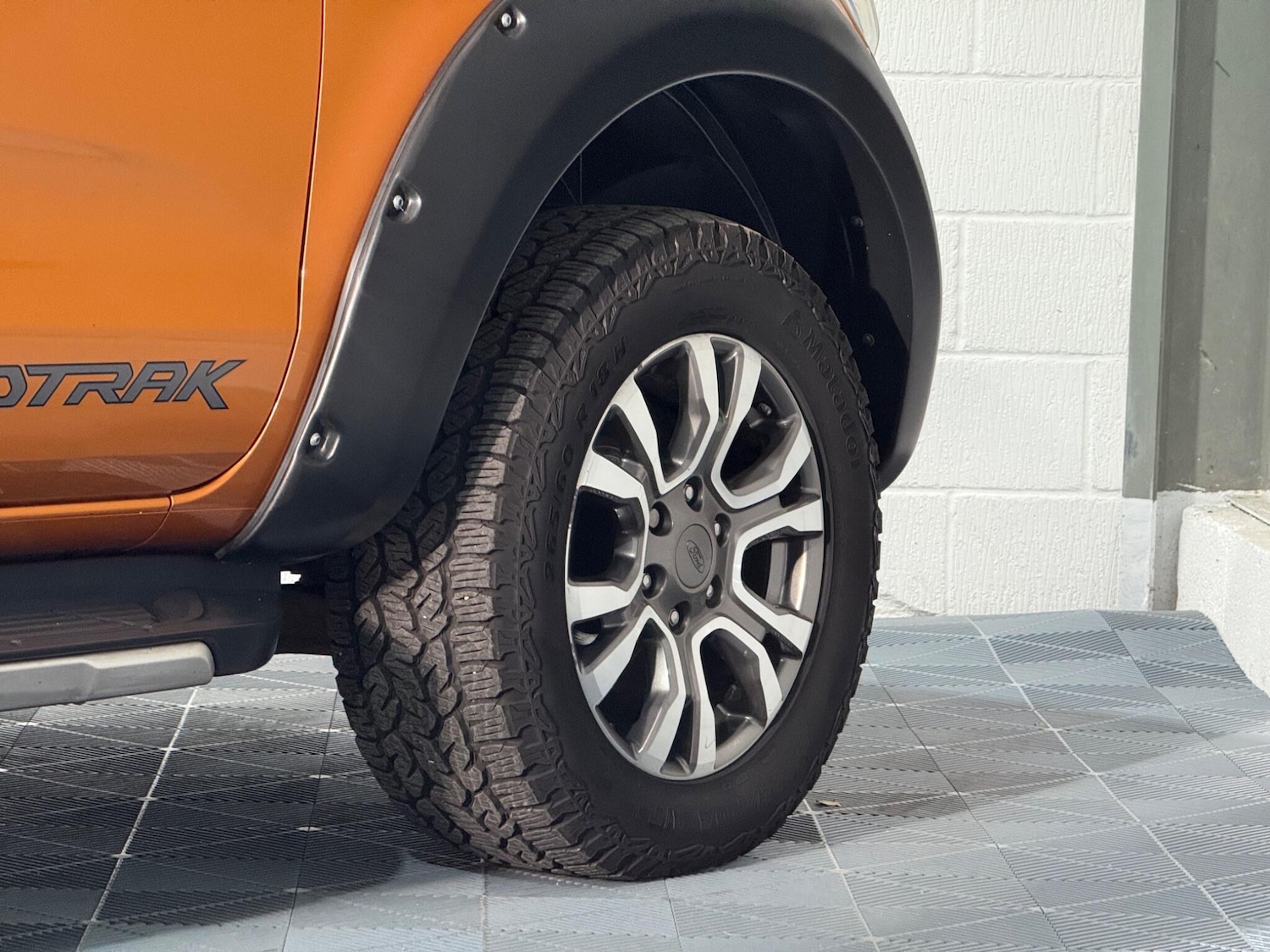 Used Ford Ranger 2016 for sale - 76251147: Photo 30