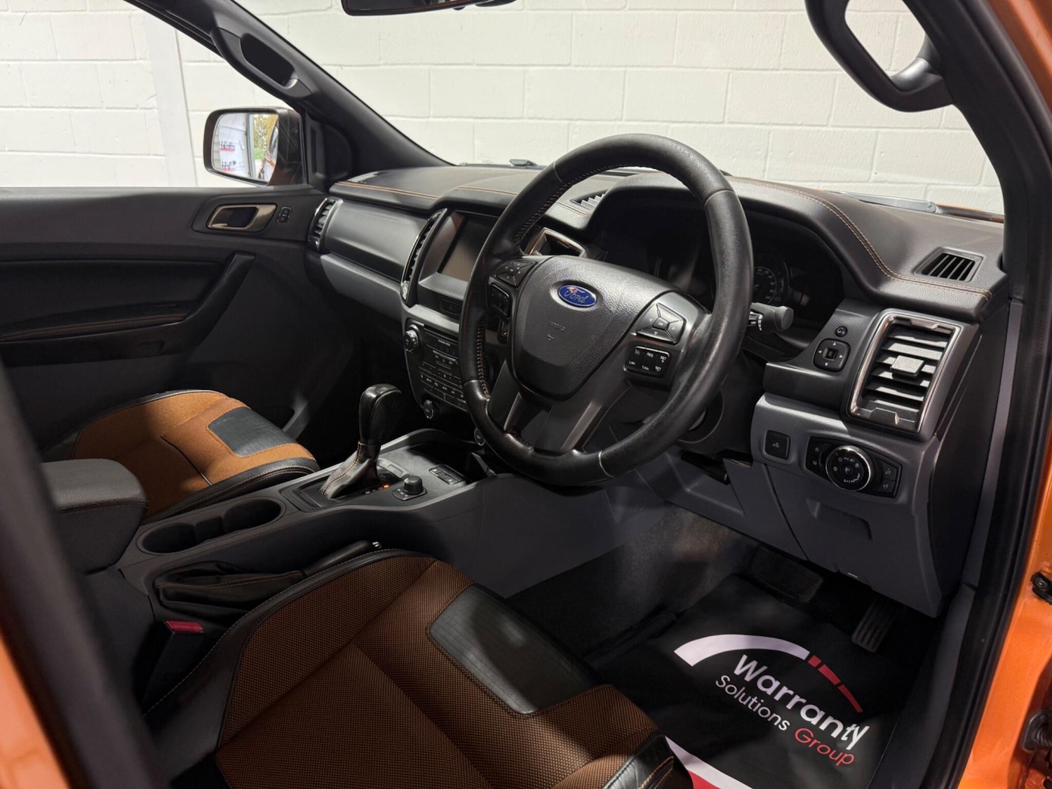 Used Ford Ranger 2016 for sale - 76251147: Photo 31