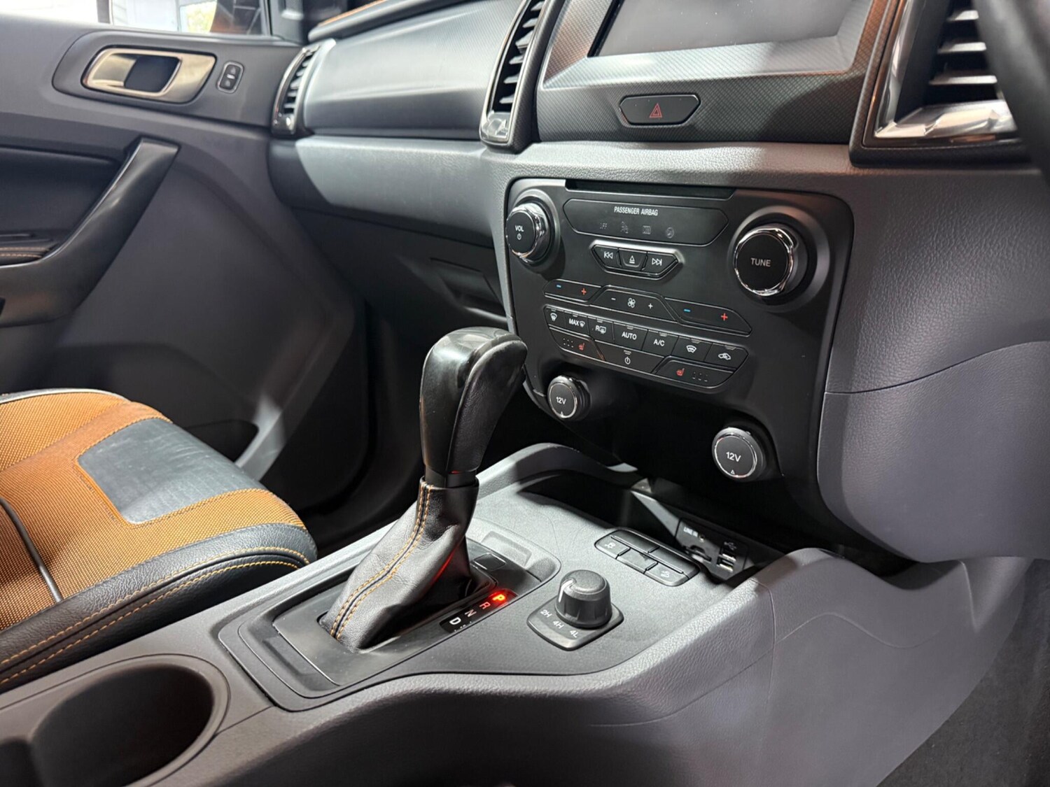 Used Ford Ranger 2016 for sale - 76251147: Photo 32