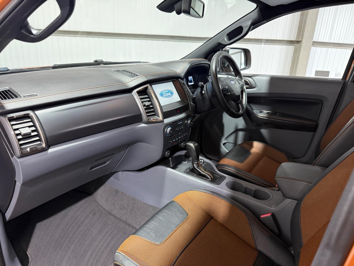 Used Ford Ranger 2016 for sale - 76251147: Photo 33